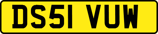 DS51VUW