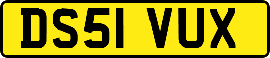 DS51VUX