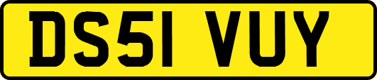 DS51VUY