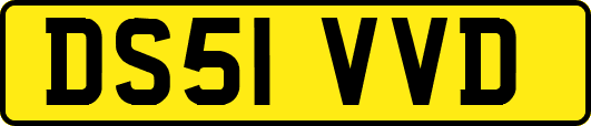 DS51VVD