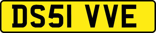 DS51VVE