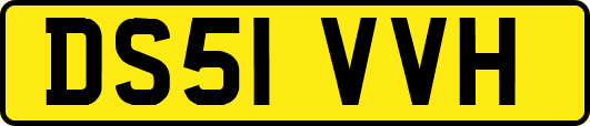 DS51VVH