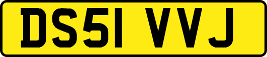 DS51VVJ