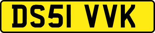 DS51VVK