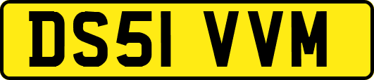 DS51VVM