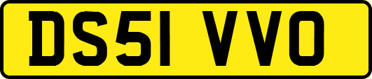 DS51VVO