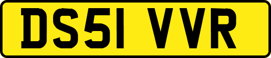 DS51VVR