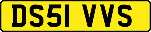 DS51VVS