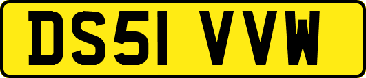 DS51VVW