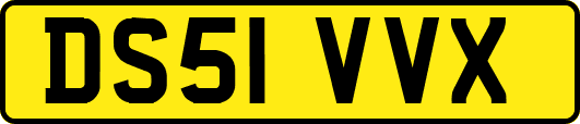 DS51VVX