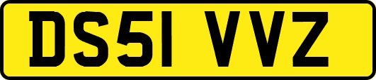 DS51VVZ