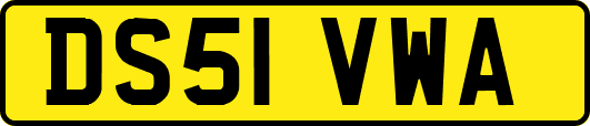 DS51VWA