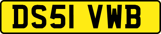 DS51VWB