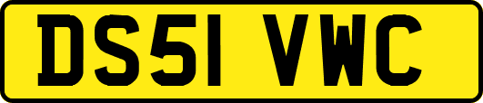 DS51VWC