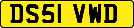 DS51VWD