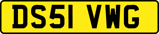 DS51VWG