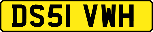 DS51VWH