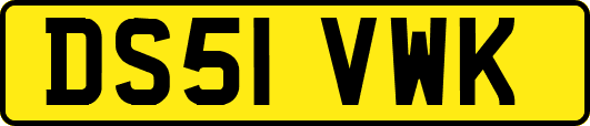 DS51VWK