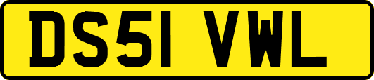 DS51VWL