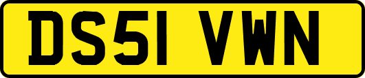 DS51VWN