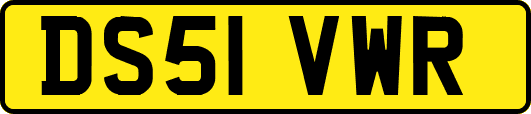 DS51VWR
