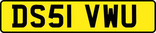 DS51VWU