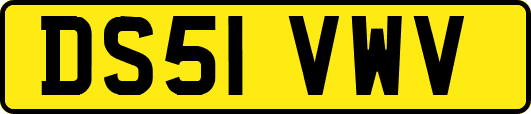 DS51VWV