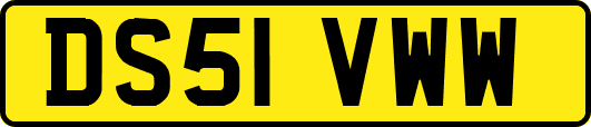 DS51VWW