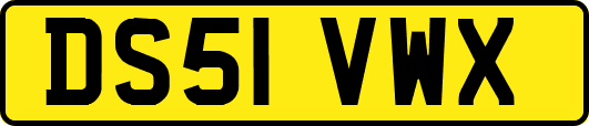 DS51VWX