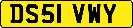 DS51VWY