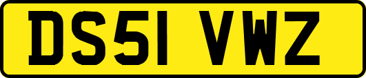 DS51VWZ