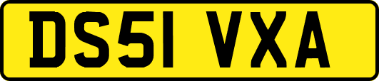 DS51VXA