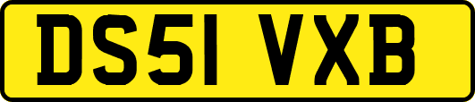 DS51VXB