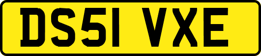 DS51VXE