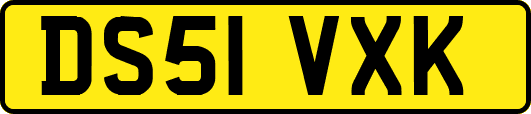 DS51VXK