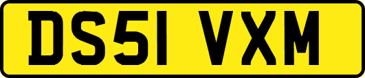 DS51VXM