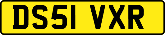 DS51VXR
