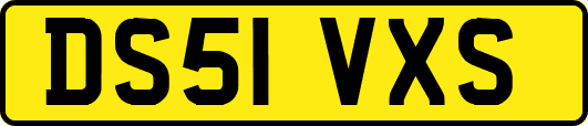 DS51VXS