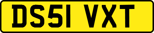 DS51VXT