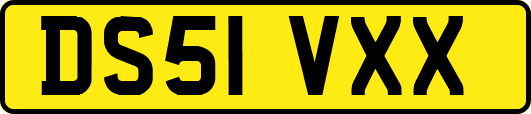DS51VXX