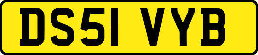 DS51VYB
