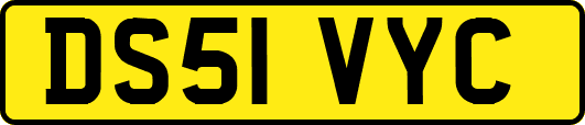 DS51VYC