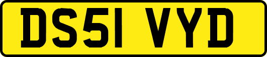 DS51VYD