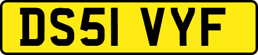 DS51VYF