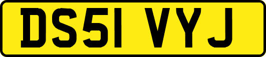 DS51VYJ