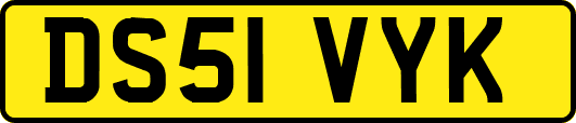 DS51VYK