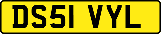 DS51VYL