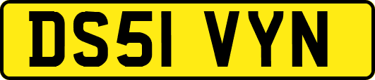 DS51VYN