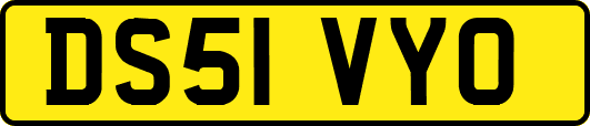DS51VYO