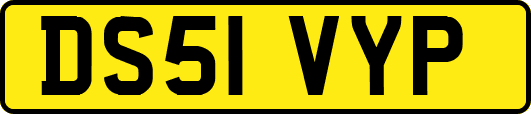 DS51VYP